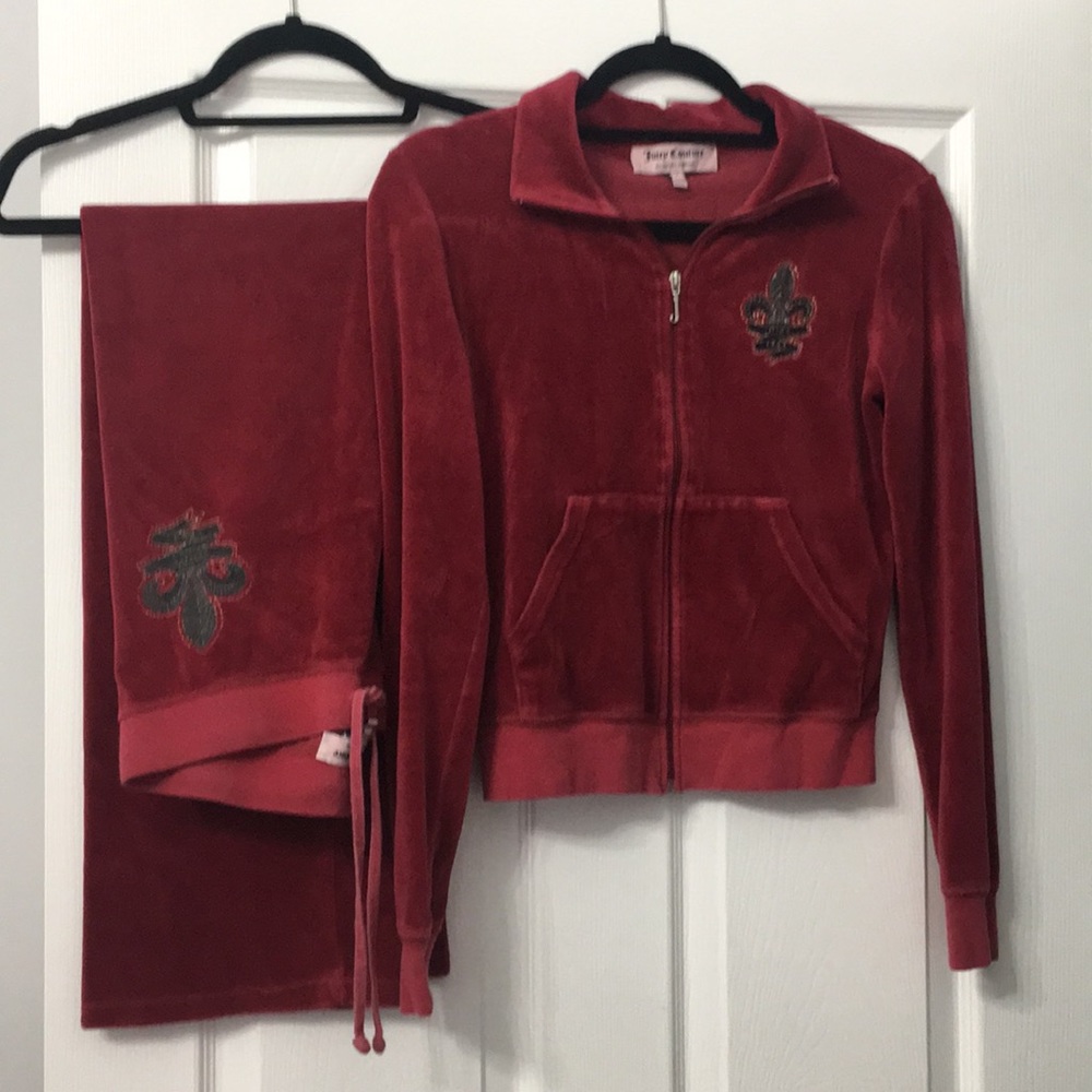 Juice Couture ❌SOLD❌